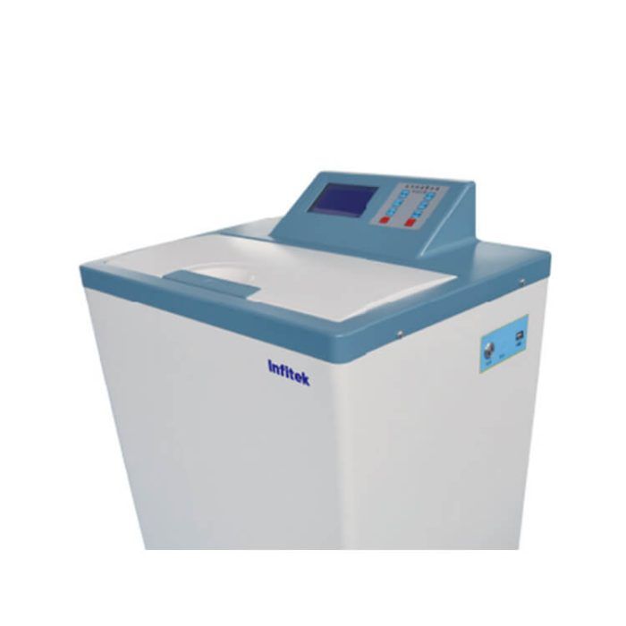 Descongeladores de Plasma, PTM-1WC (tipo banho de água circulante) - Imagem 2