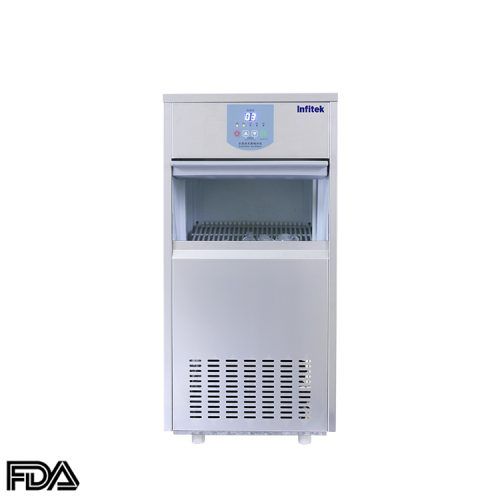 Automatic Bullet Ice Maker IM BT50 IM BT80 1