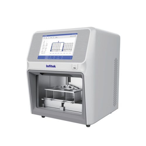 Automatic Nucleic Acid Extractor NAE 32P