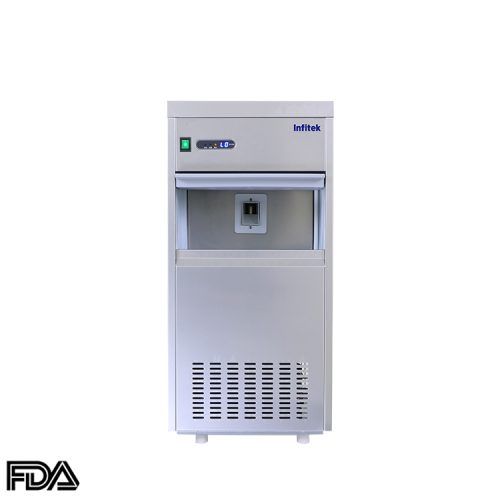 Automatic Snowflake Ice Maker IM FK60 IM FK70 IM FK85 1