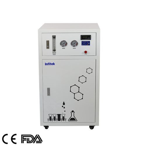 Deionized water purifier LWP F5 Series 01 1