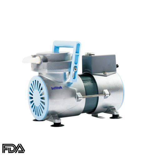 Diaphragm Vacuum Pump VACP D21（8）