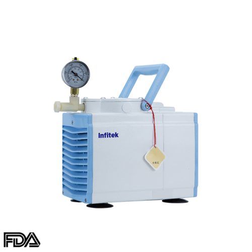 Diaphragm Vacuum Pump VACP D31（6）