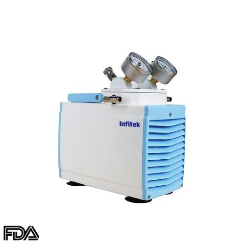 Diaphragm Vacuum Pump VACP D51（6）