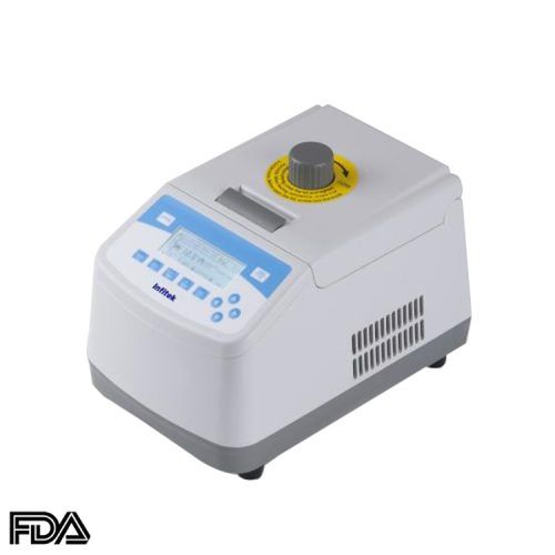 Dry Bath Incubator DBI 100VI 01