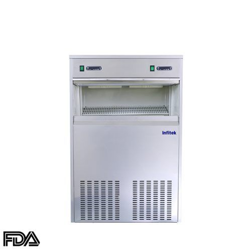 Ice Maker IM BT120 22