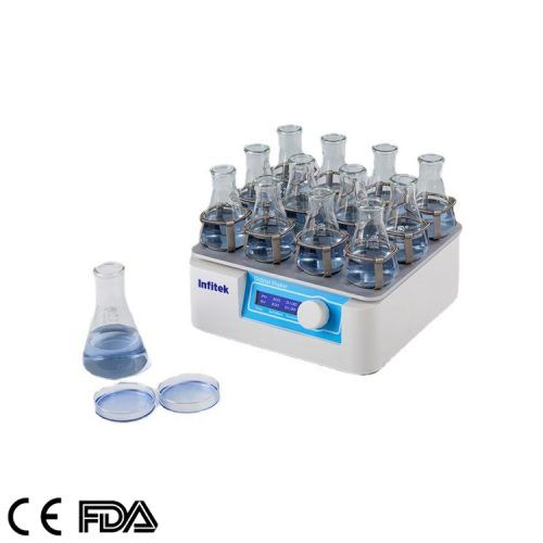 Orbital Shaker SHK O0310III（5）
