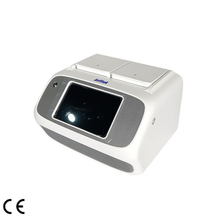 Sistema de PCR em tempo real, série PCR-Q32 - Imagem 2