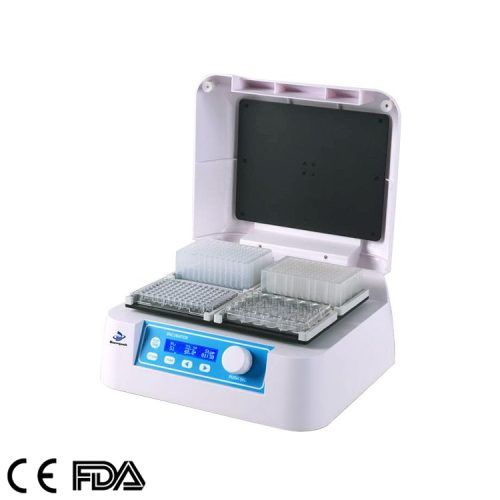 Shaker Microplate Type DBI PR80 4（4）