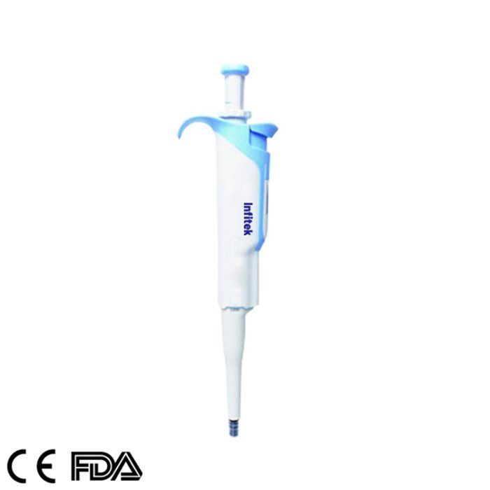 Pipetas monocanal, volume ajustável, PIPE-H