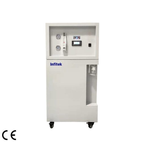 Ultra pure Water Purifier LWP F4 Series