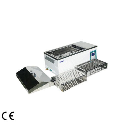 WB-S30 Water Bath Shaker