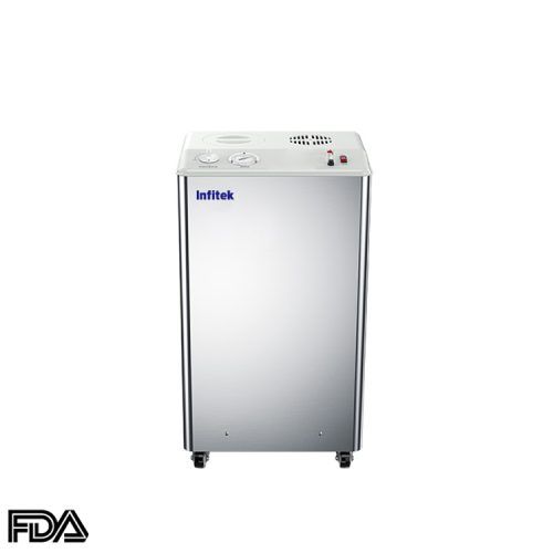 Water Circulating Vacuum Pump VACP WC95B（8）