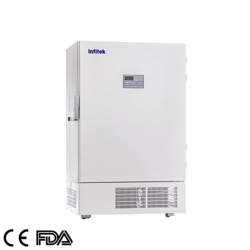 40℃ Vertical Freezer LF40 940（8）