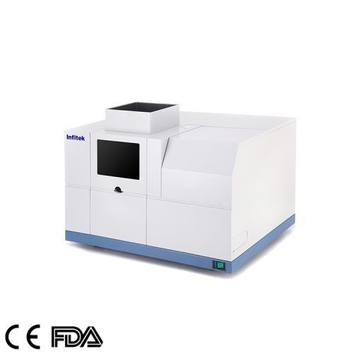 Atomic Absorption Spectrophotometer SP IAA4530（6）