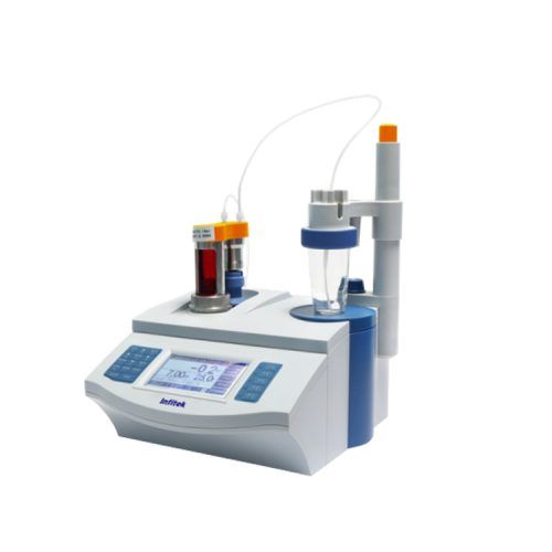 Automatic Potential Titrator TITR A40 01