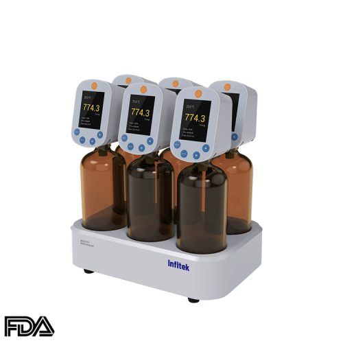 BOD Analyzer BOD 573 001