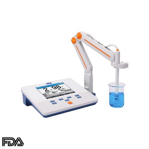 Benchtop Conductivity Meter CON B400F
