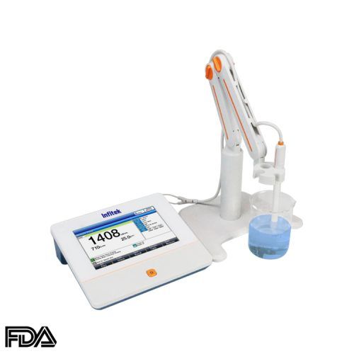 Benchtop Conductivity Meter CON B500T