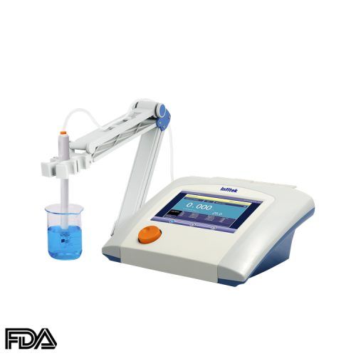 Benchtop Conductivity Meter CON B600L