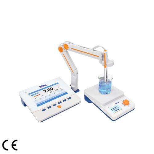 Benchtop pH Ion Meter, BEP-M300B