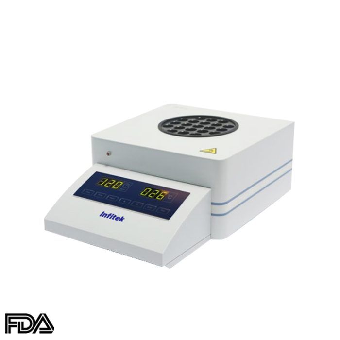 Reator CODR-100