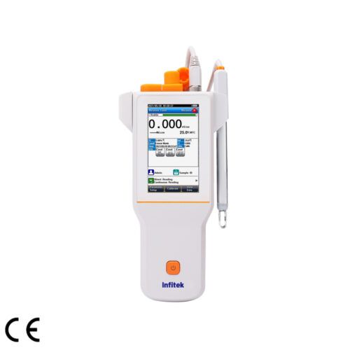 CON-P510T Conductivity Meter