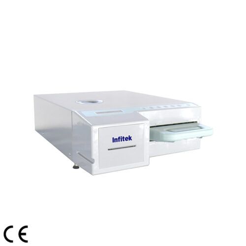 Cassette Autoclave STC 2000 01