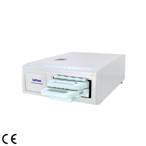 Cassette Autoclave STC 6000
