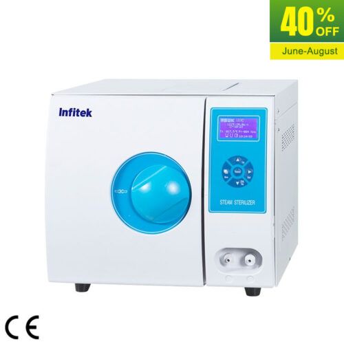 Autoclave Classe B, STB-18B