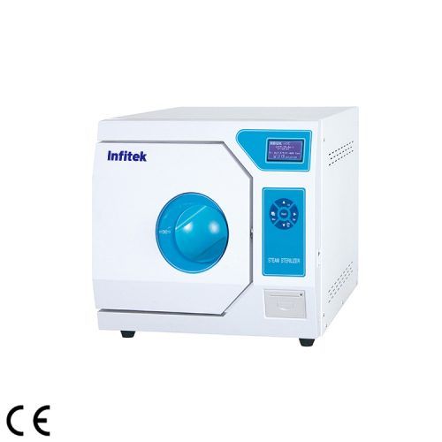 Autoclave Classe B, STB-B18B STB-B23B