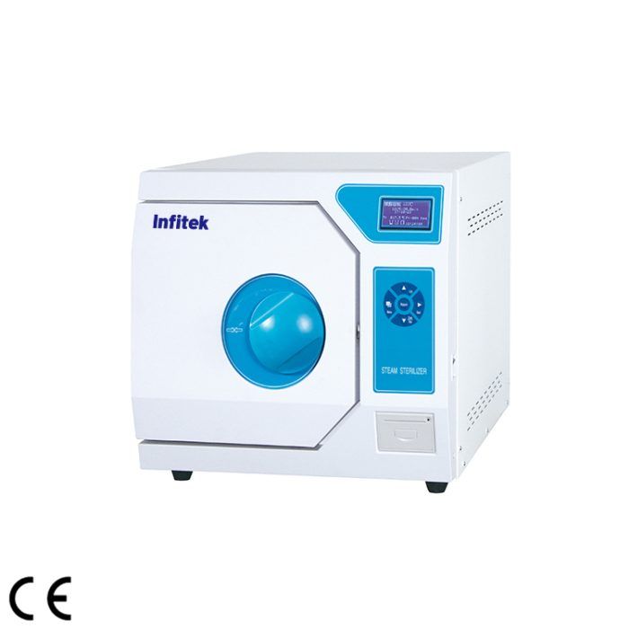 Autoclave Classe B, STB-B18B STB-B23B