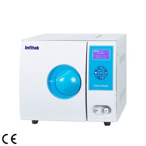 Class B Autoclave STB B8B STB B12B