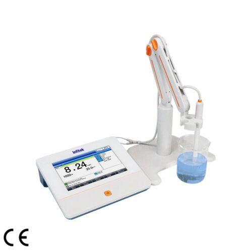 DO-B500T Dissolved Oxygen Meter