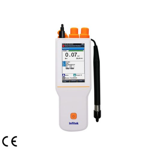 DO-P511T Dissolved Oxygen Meter