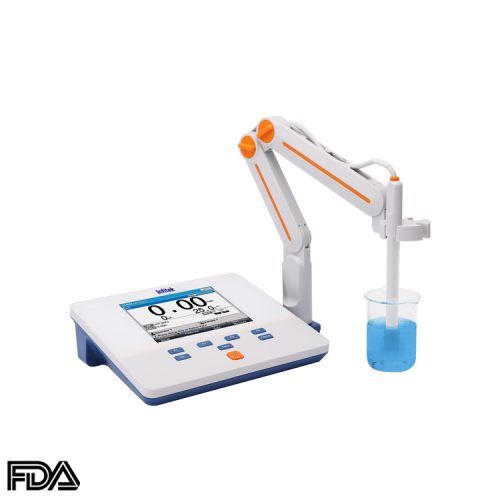 Dissolved Oxygen Meter Benchtop DO B400F