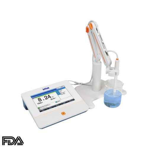 Dissolved Oxygen Meter Benchtop DO B500T