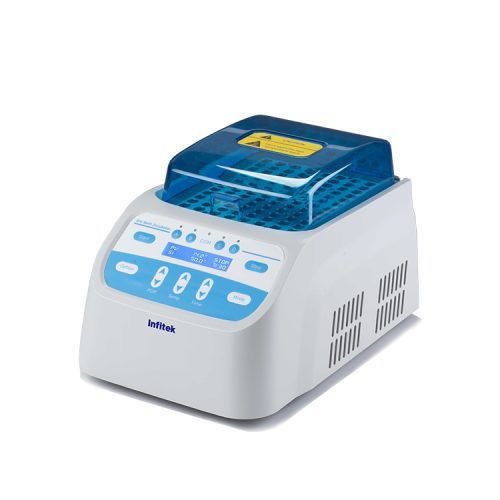 Dry Bath Incubator DBI 110