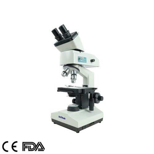 Fluorescence Microscope MSC F107 01