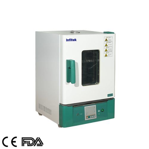 Forced Air Drying Oven DOF 85E 1