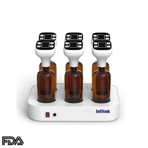 International Intelligent and Safe BOD Analyzer BOD 806A
