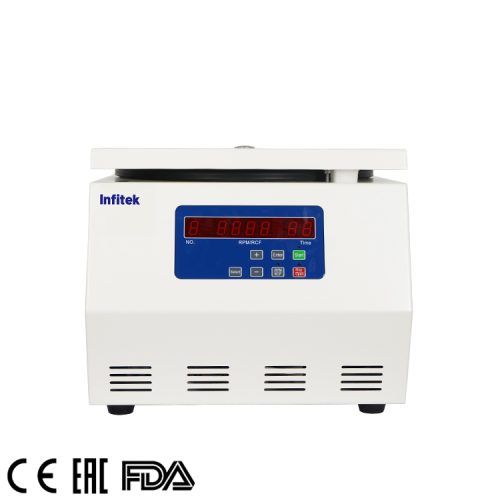 Low speed centrifuge CFG 5DK 2