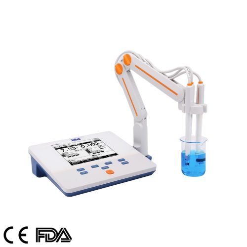 Multi parameter Analyzer BEP M300A 01