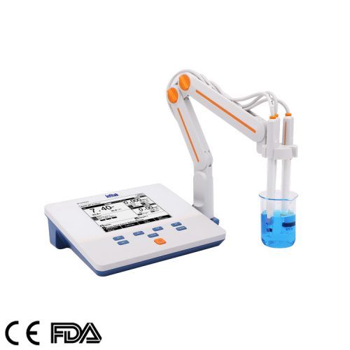 Multi parameter Analyzer BEP M300F 01