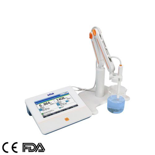 Multi parameter Analyzer BEP M500A 01