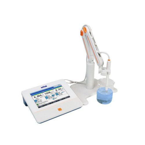 Multi parameter Analyzer BEP M500T 01