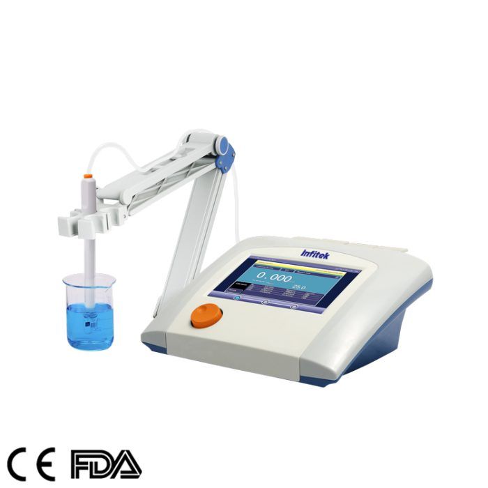 Analisador multiparâmetro, BEP-M600L