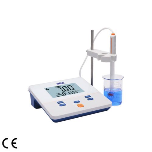 PH-B100B Benchtop pH orp Meter