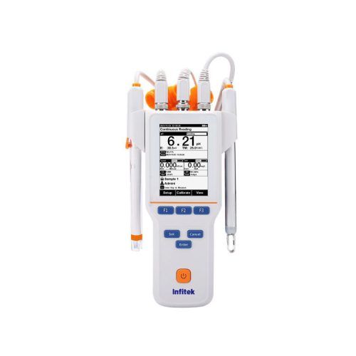 Portable Multi parameter Analyzer BEP M310F