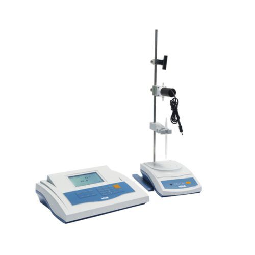 Potential Titrator，TITR A20 01